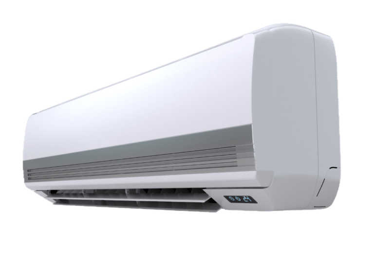 Reverse Cycle Air Conditioning Heat Pump