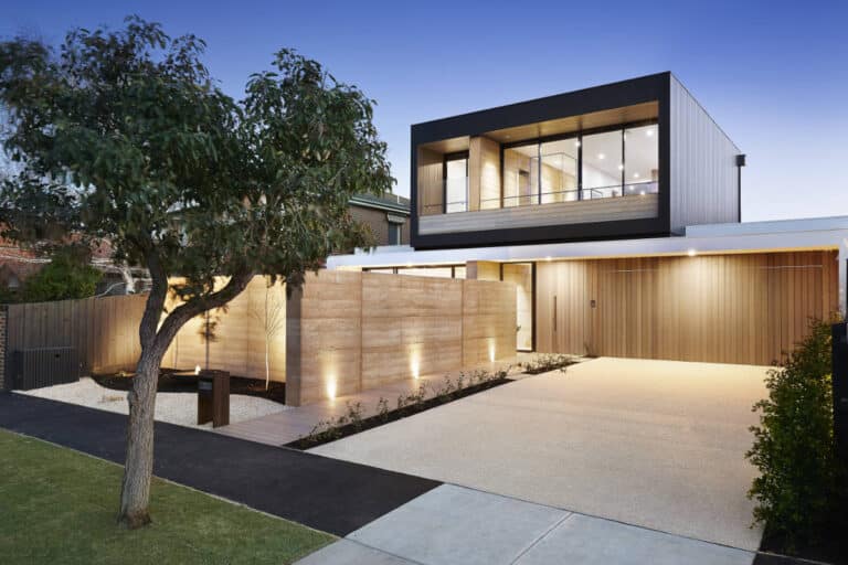 Modern House